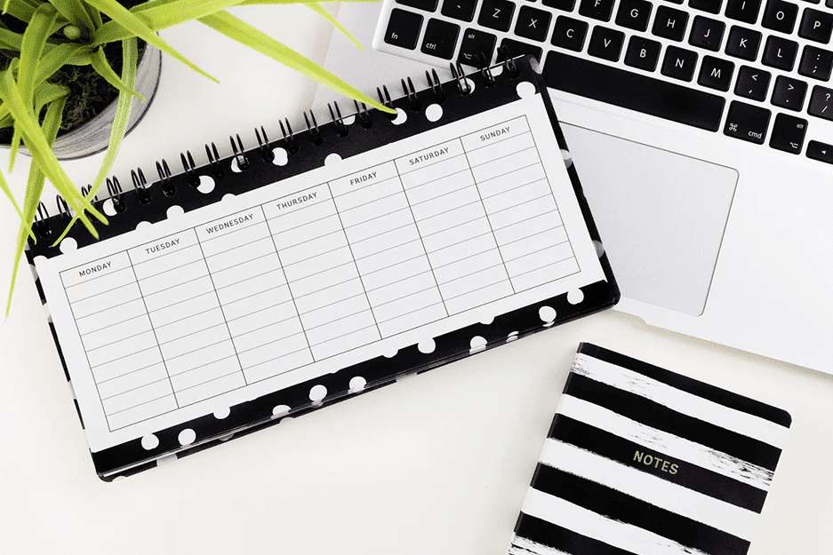 Scheduled Working